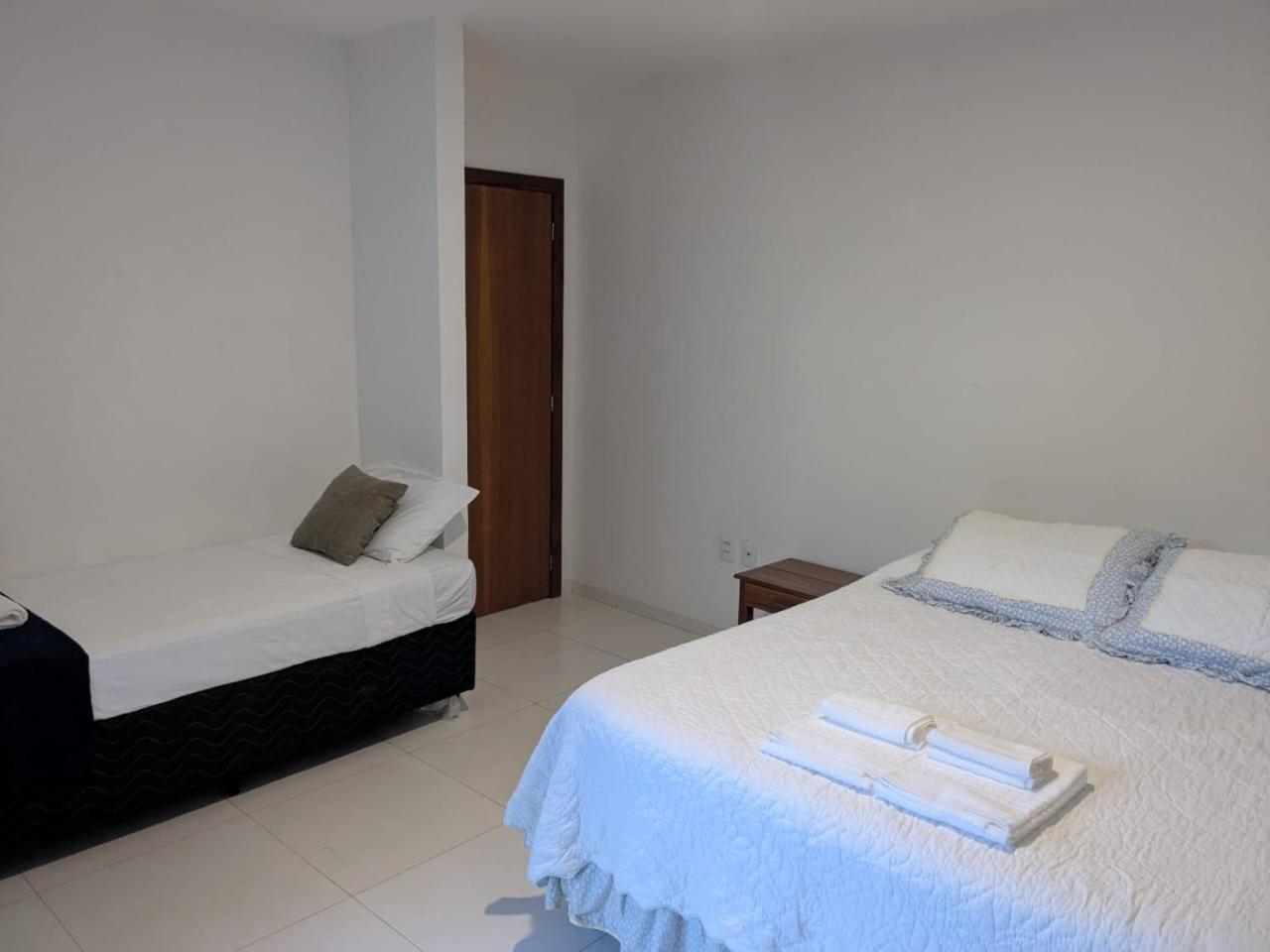 Hospedagem domiciliar Com Ar-condicionado Em Casa Compartilhada A 5 Min Da