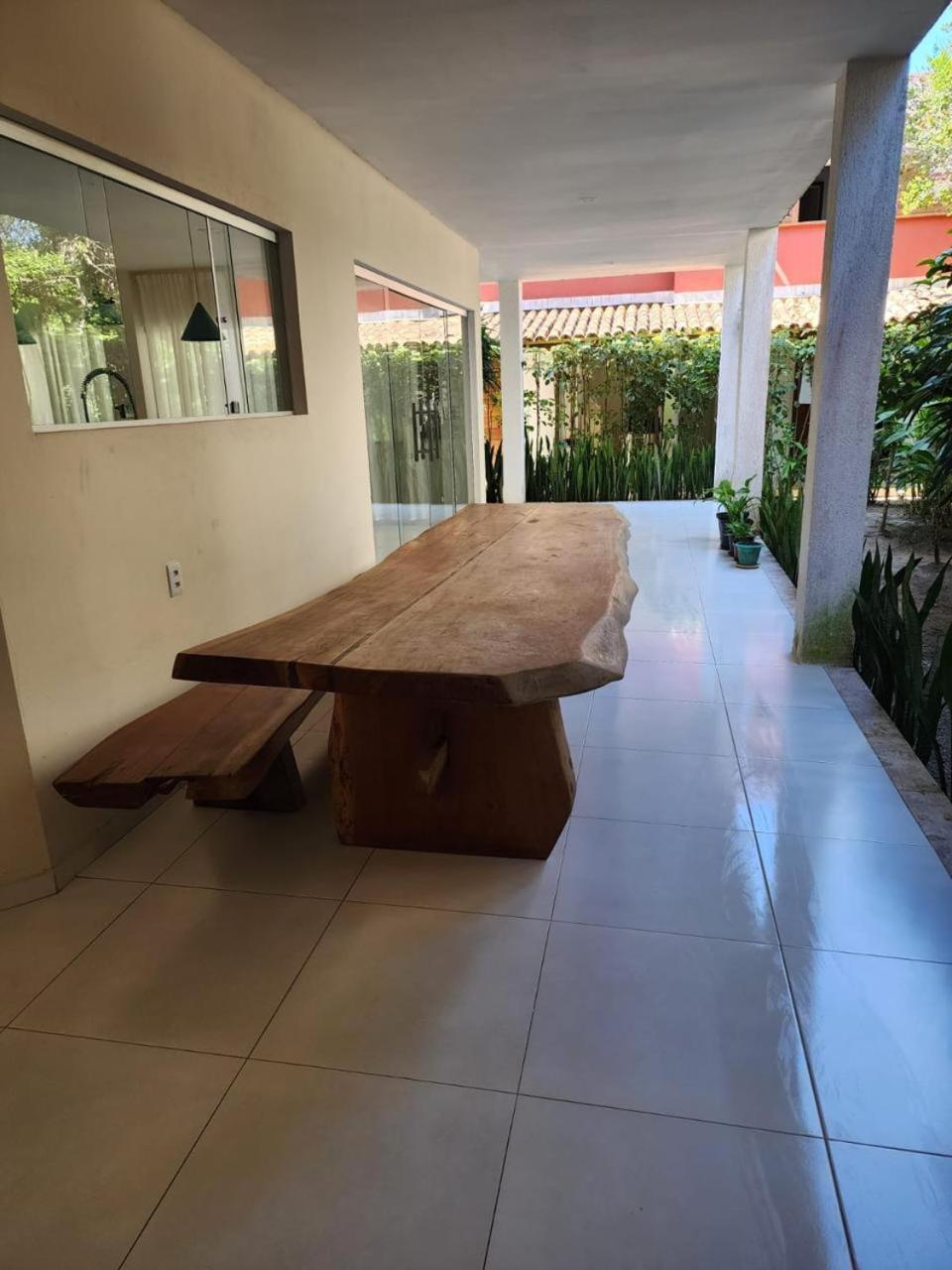 Homestay Com Ar-condicionado Em Casa Compartilhada A 5 Min Da Porto Seguro